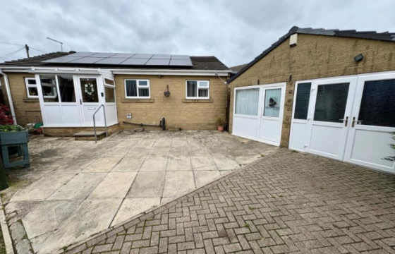 Investment Potential in Bradford photo